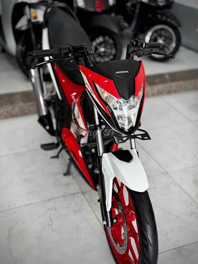 Sonic150 2020 Odo2k Siêu Lướt chính chủ ký 🔥🔥. Mua bán Xe máy tại Thị xã Phú Mỹ Bà Rịa - Vũng Tàu được đăng bởi Cửa Hàng Xe Máy Phú Mỹ hình 1