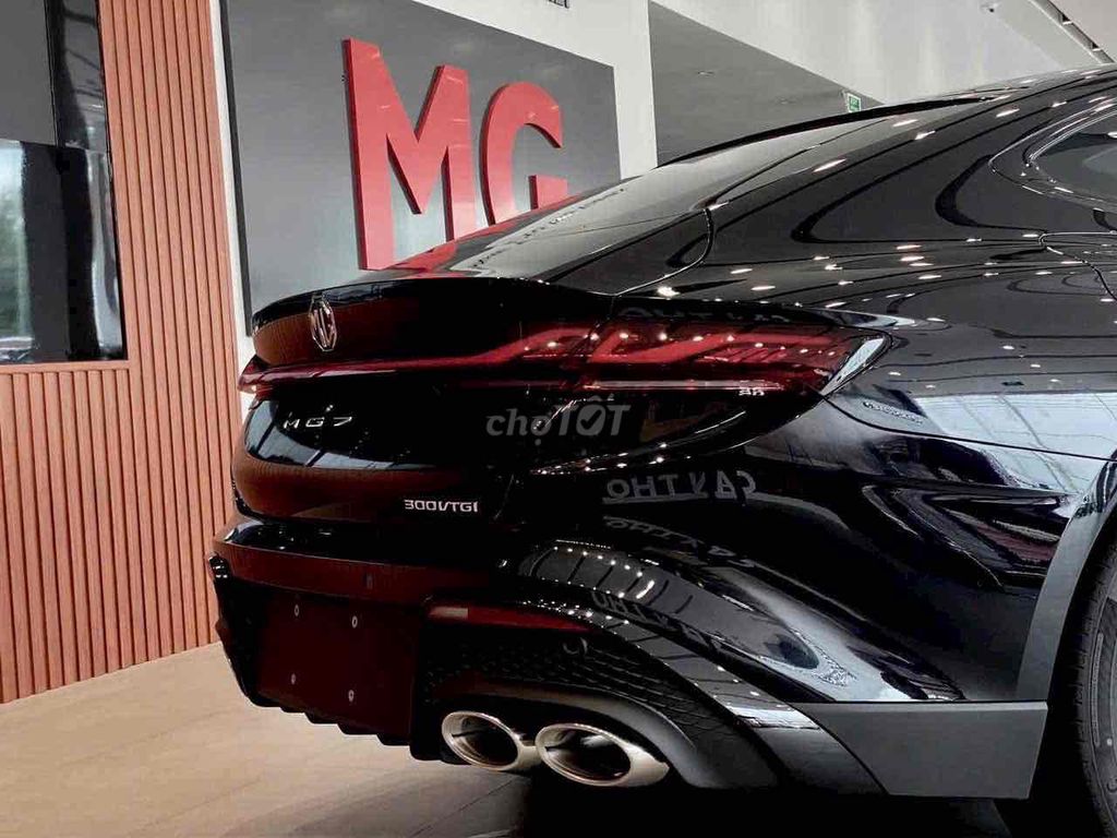 MG MG7 2025 1.5 Luxury. Mua bán Ô tô tại Quận 6 Tp Hồ Chí Minh được đăng bởi Dương Trường hình 5