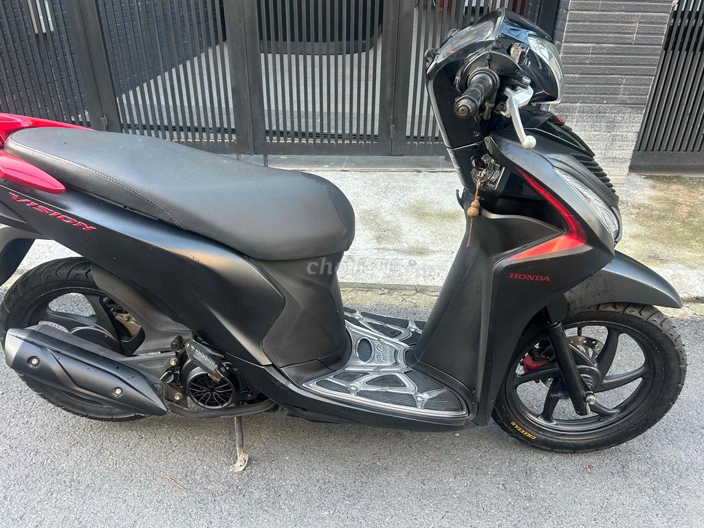 honda vison 2018 Bảng ĐB đen nhám 90%. Mua bán Xe máy tại Thành phố Thủ Đức Tp Hồ Chí Minh được đăng bởi Nguyễn trường thịnh hình 2