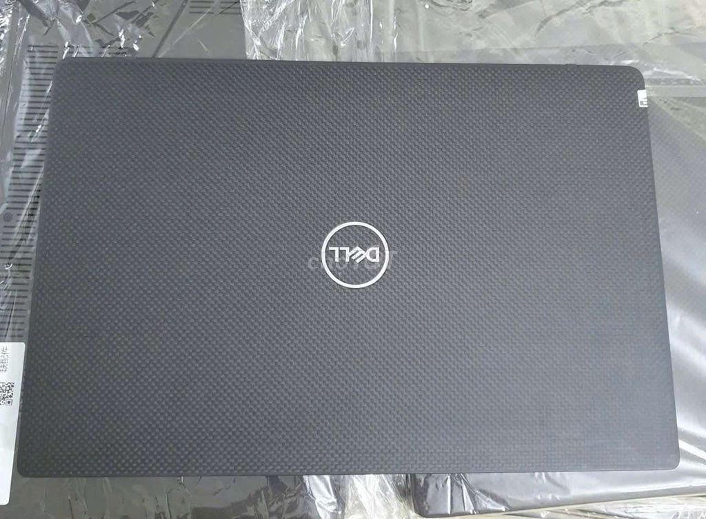 DELL 7400 CACBON:Core i7 RAM 16GB SSD 512: MÁY 98%