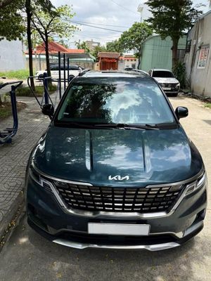 KIA CARNIVAL 2022 BẢN SIGNATURER – 1 CHỦ TỪ MỚI