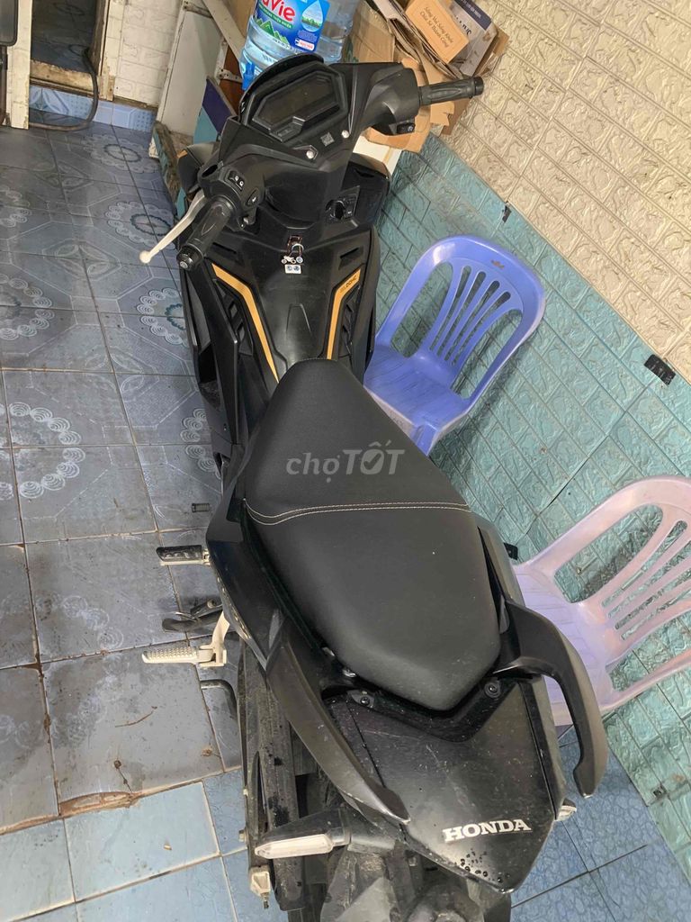 ae nào có nhu  cầu alo cho em. Mua bán Xe máy tại Huyện Thanh Trì Hà Nội được đăng bởi Trần Hoài hình 1