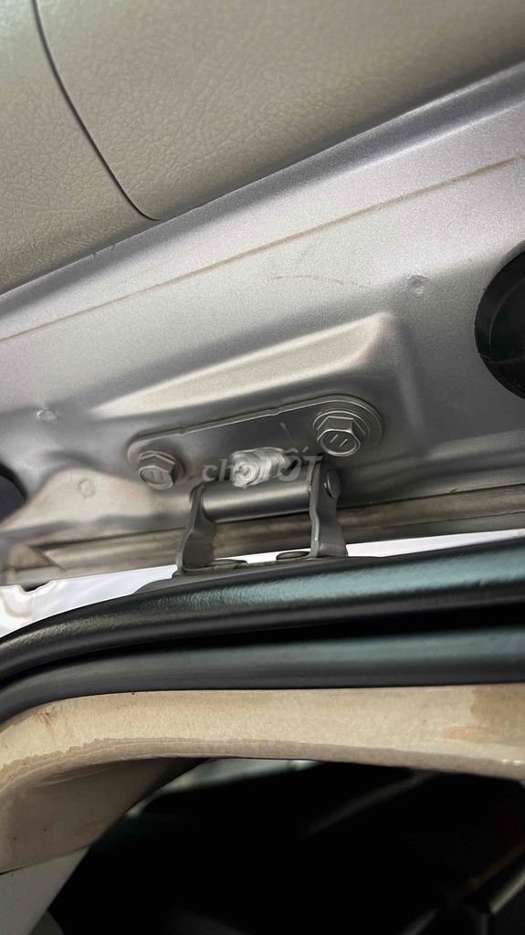 Toyota Fortuner 2017 2.7V AT 1 cầu. Mua bán Ô tô tại Thành phố Thuận An Bình Dương được đăng bởi Quang Huy hình 18