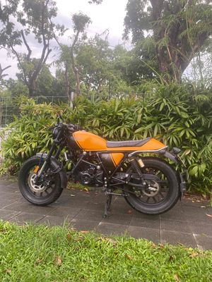 Bán xe legend 200 chính chủ. Mua bán Xe máy tại Quận Tân Phú Tp Hồ Chí Minh được đăng bởi Tiến