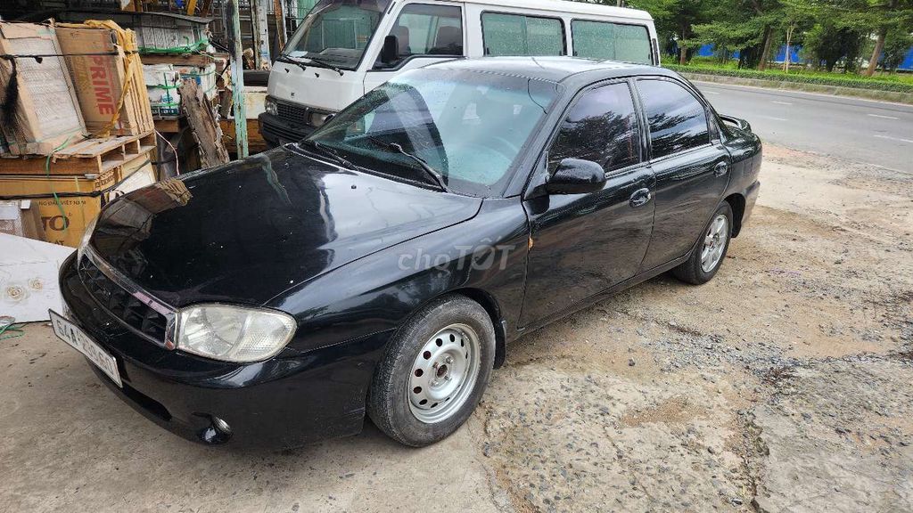 2005 1.6 MT - 100000 km. Mua bán Ô tô tại Quận Cái Răng Cần Thơ được đăng bởi Hải Phạm hình 1