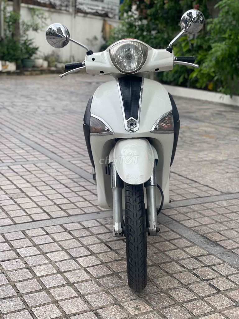 Liberty Fi 3vie 2014 trả trc 6tr8 nhận xe. Mua bán Xe máy tại Quận 7 Tp Hồ Chí Minh được đăng bởi Dương Đạt hình 6