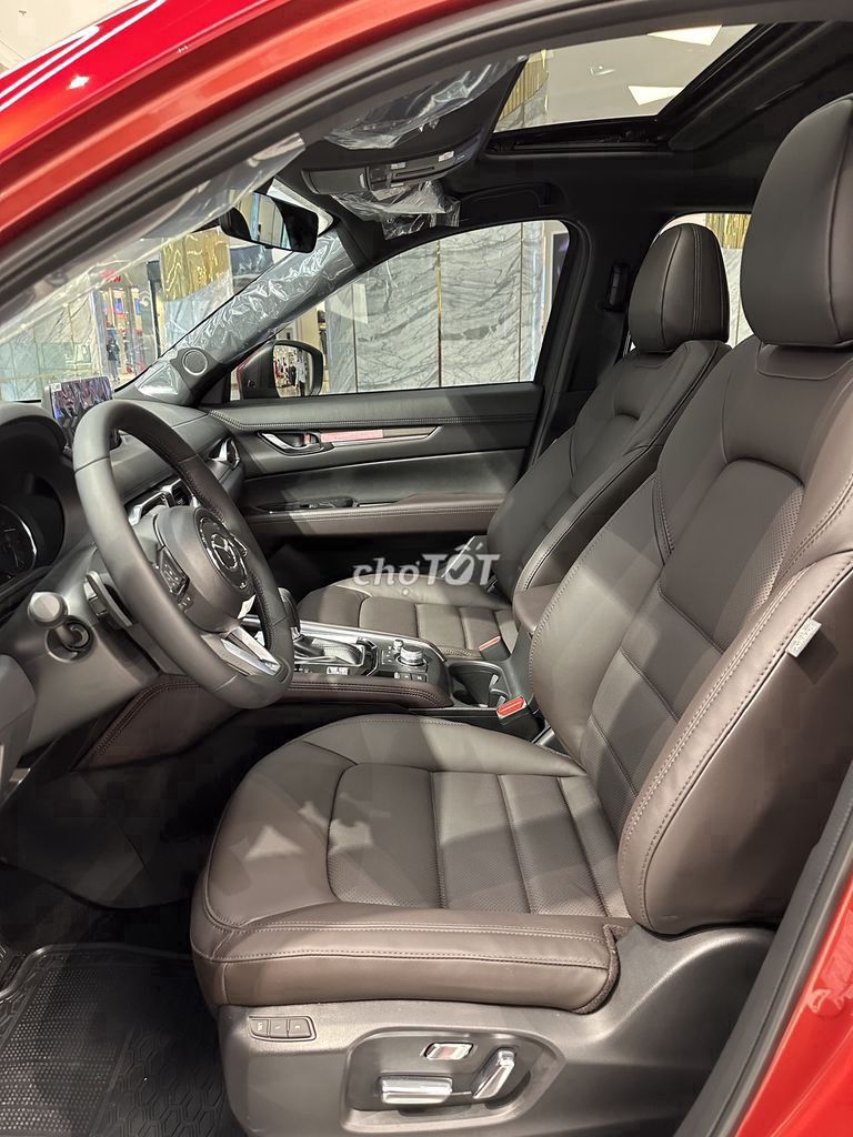 🔥MAZDA CX5 KHUYẾN MÃI 50% THUẾ TRƯỚC BẠ🔥. Mua bán Ô tô tại Huyện Xuân Lộc Đồng Nai được đăng bởi Đức Mazda hình 5