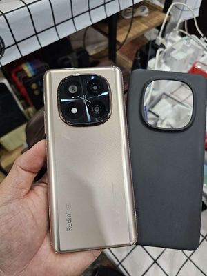 Xiaomi Redmi Note 14 Pro Plus 12/512 BH T2/27 KENG