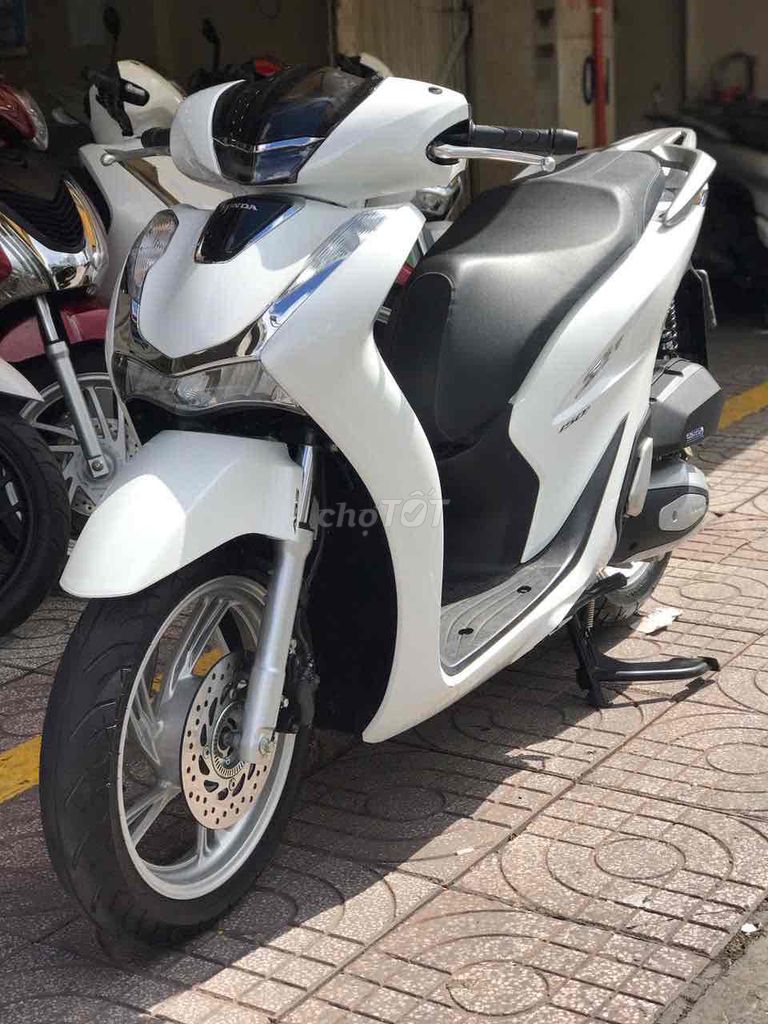 SHVN150 ABS 2022 - XE Y HÌNH - GÓP NỢ XẤU LS 2%. Mua bán Xe máy tại Quận 8 Tp Hồ Chí Minh được đăng bởi XE MÁY NGUYỄN MINH SƠN hình 2