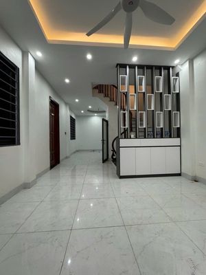 Townhouse 40 m² · 6 bed · Đường Tây Mỗ