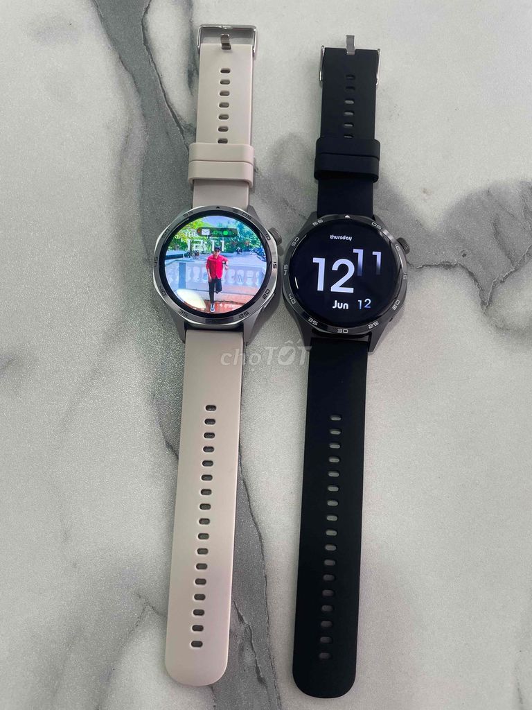 GT5 Pro Smart Watch