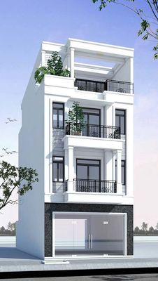 Nền shophouse  Nhơn Trạch trục chính đường 22 m 1 sẹc Nguyễn Ái Quốc!. Mua bán đất tại Huyện Nhơn Trạch Đồng Nai được đăng bởi Phương Thảo BĐS Nhơn Trạch