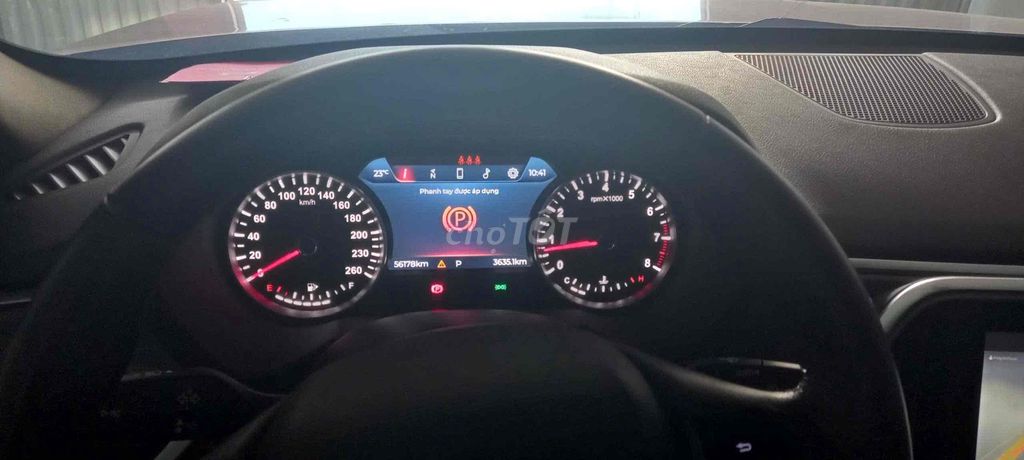 VinFast Lux SA2.0 2021 Base đi hơn 5v - xe đẹp zin. Mua bán Ô tô tại Quận Cầu Giấy Hà Nội được đăng bởi MẠNH ĐỒNG hình 7