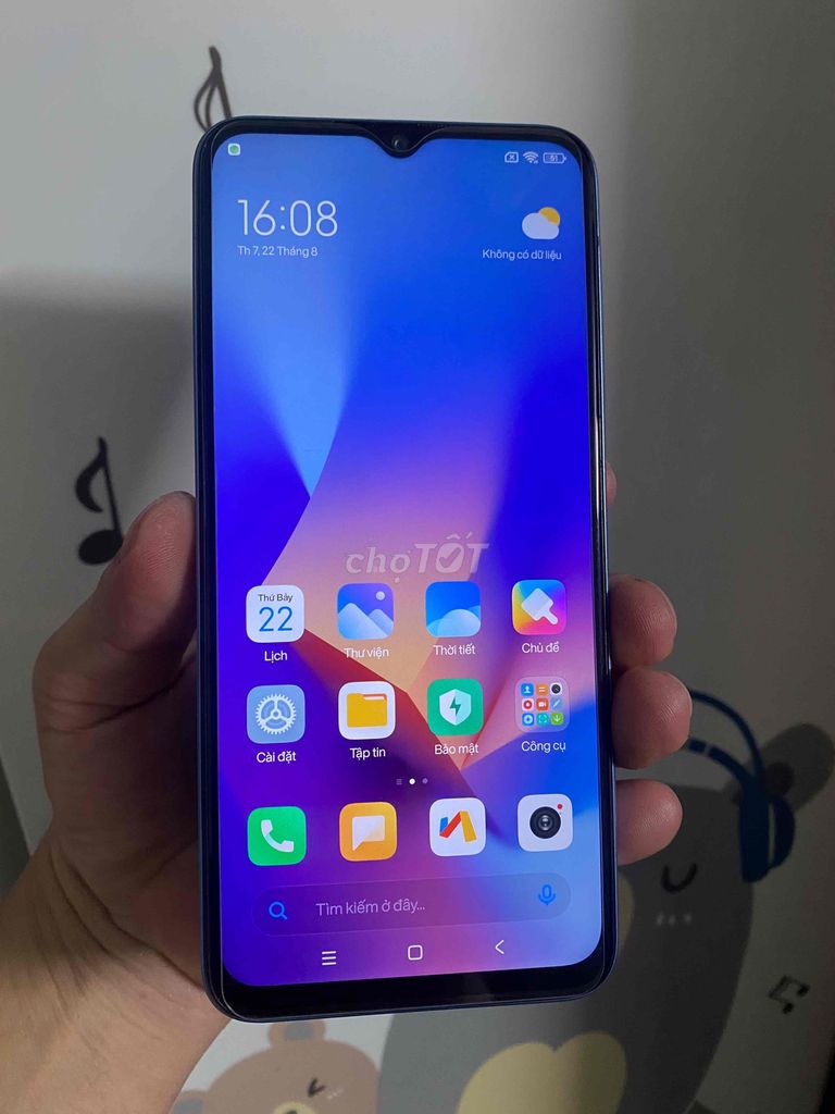 Xiaomi Redmi Note 11R 6/128gb 5G bán có trao đổi. Mua bán Điện thoại tại Quận Liên Chiểu Đà Nẵng được đăng bởi Thien hình 1