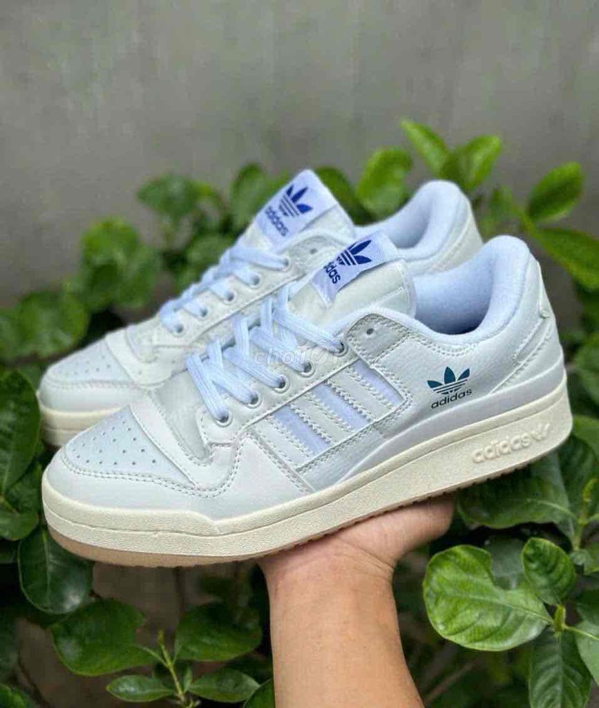 Giày Adidas Forum Hàng Likeauth new lẻ size