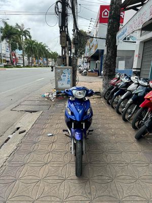 SUZUKI AXELO (2013) BS:65B1:CẦN THƠ. Mua bán Xe máy tại Quận Ninh Kiều Cần Thơ được đăng bởi DVCĐ Công Minh