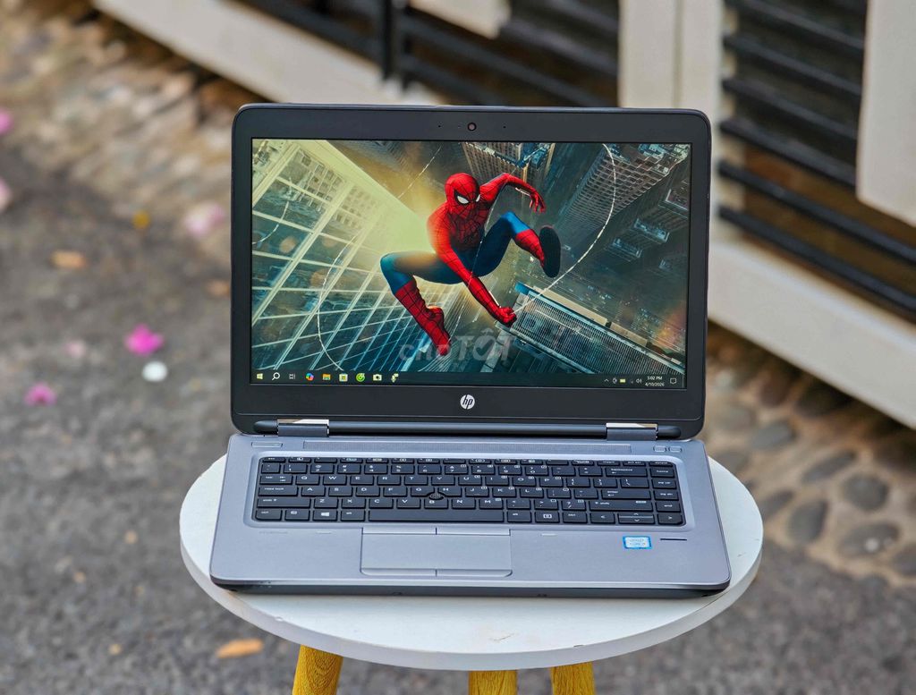 ❌ả lỗ HP PROBOOK 640 G3 i5-7200U 8GB/256GB/FHD. Mua bán Laptop tại Thành phố Thủ Đức Tp Hồ Chí Minh được đăng bởi Hoàng Sơn Store Thủ Đức hình 1
