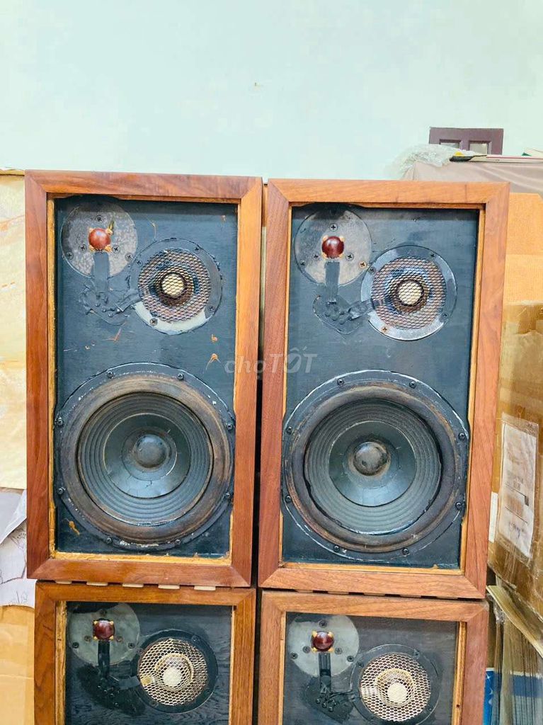 Loa AR AR3 căng cước. Mua bán Tivi, Âm thanh tại Quận Hoàng Mai Hà Nội được đăng bởi Hà Anh hình 1