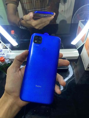 Redmi 9c Ram4 rom 128gb. Mua bán Điện thoại tại Huyện Đồng Phú Bình Phước được đăng bởi bắp