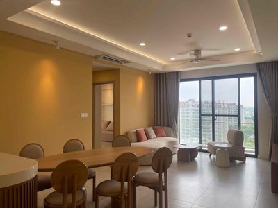 Cho thuê Antonia 3PN nhà mới 100% full nội thất giá chỉ 50 triệu!!. Cho thuê căn hộ/chung cư tại Quận 7 Tp Hồ Chí Minh được đăng bởi Nghiêm Anh