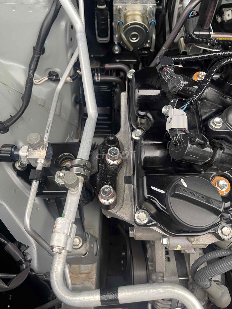 Toyota Avanza Premio 1.5Cvt 2025. Mua bán Ô tô tại Quận Tân Phú Tp Hồ Chí Minh được đăng bởi Lê Tấn Dũ hình 14