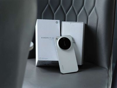 Xiaomi 17 Ultra 1TB Trắng Like New