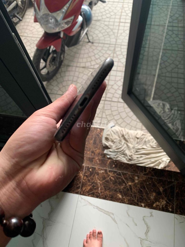 Apple iPhone 8 Plus Đen Đã sử dụng. Mua bán Điện thoại tại Thành phố Biên Hòa Đồng Nai được đăng bởi Bảo Đại hình 1
