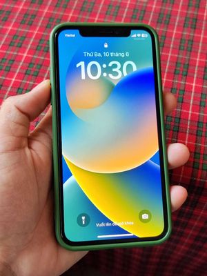 iPhone X full chức năng. Mua bán Điện thoại tại Huyện Hòa Thành Tây Ninh được đăng bởi Ở Tây Ninh