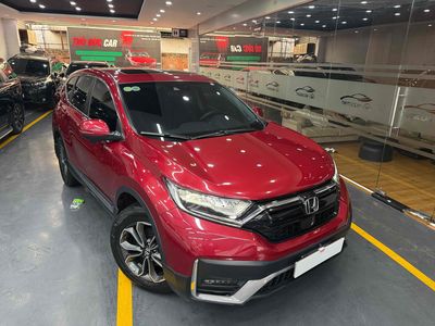 Honda CRV L 2022 Đỏ 47.000km bền đẹp tiết kiệm