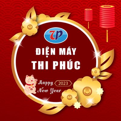 Công ty TNHH Thi Phúc logo