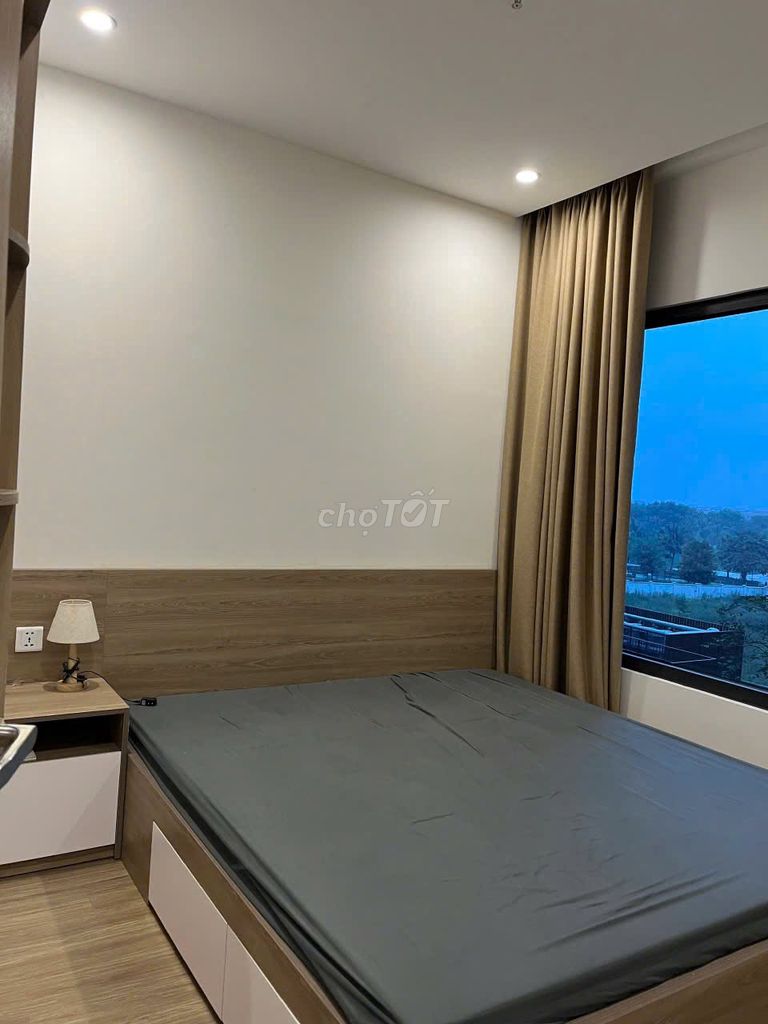 Bán căn hộ 63m2 VinHomes OceanPark