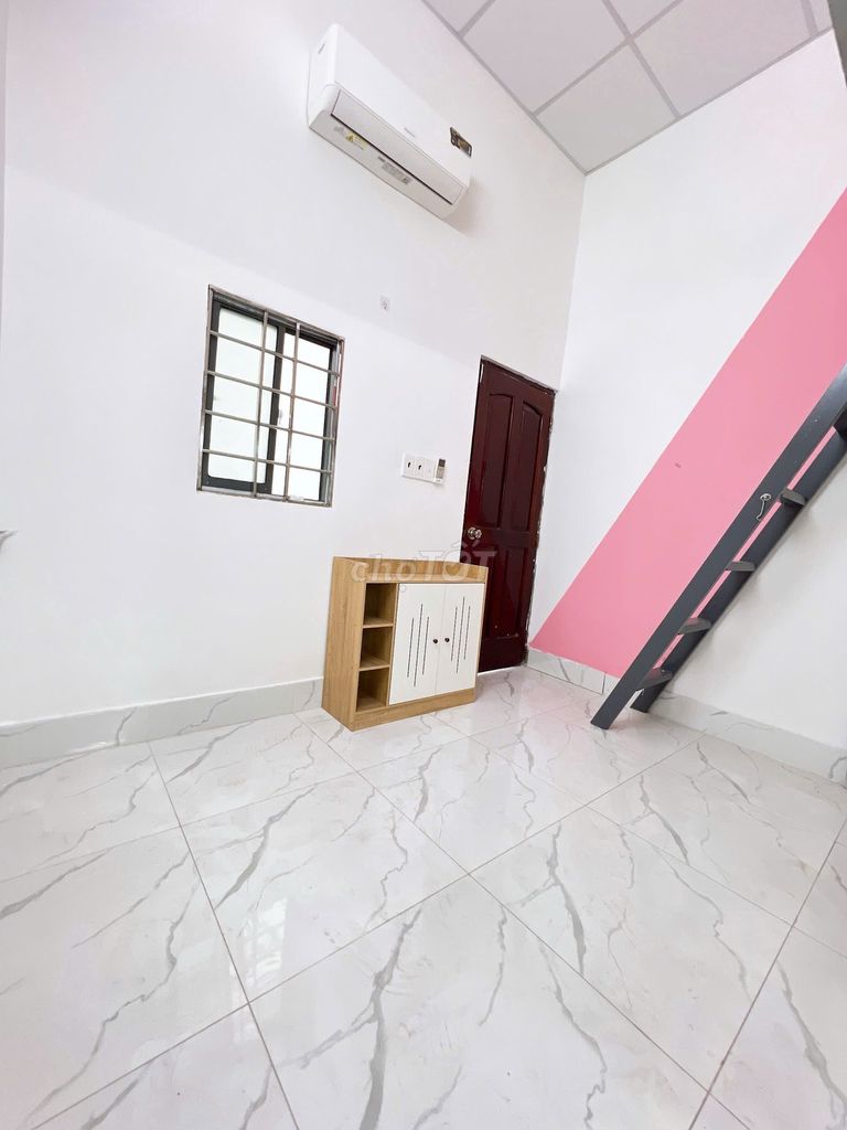 CHÍNH CHỦ CHO THUÊ PHÒNG NGAY ĐẶNG THUỲ TRÂM_GÁC CAO_RỘNG_CHỈ TỪ 3TR9!