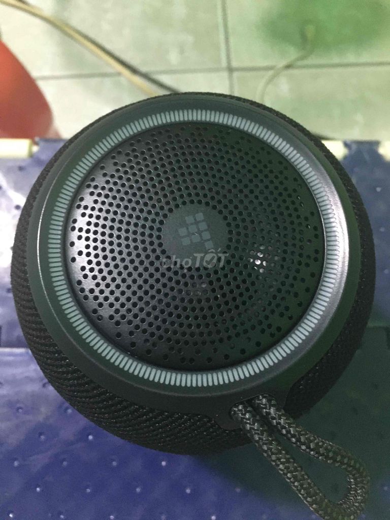 Loa tronsmart t8 mini 15w kích thước nhỏ gọn. Mua bán Tivi, Âm thanh tại Huyện Trảng Bàng Tây Ninh được đăng bởi Duy Khang hình 1