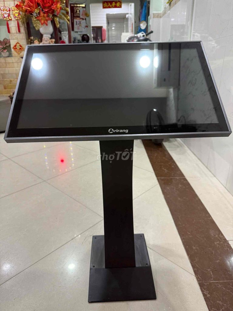 Đầu ARIRANG AR-3600WTK+. Mua bán Tivi, Âm thanh tại Quận 11 Tp Hồ Chí Minh được đăng bởi Tên chưa cung cấp hình 1
