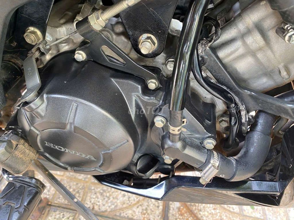 Winner 2017 còn rất mới. Mua bán Xe máy tại Huyện Đức Trọng Lâm Đồng được đăng bởi Anh Nhỏ hình 4