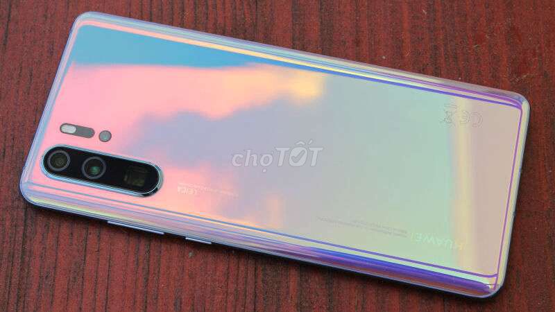Huawei P30 Pro 128GB Đa sắc. Mua bán Điện thoại tại Huyện Châu Thành Tiền Giang được đăng bởi tuấn hình 1