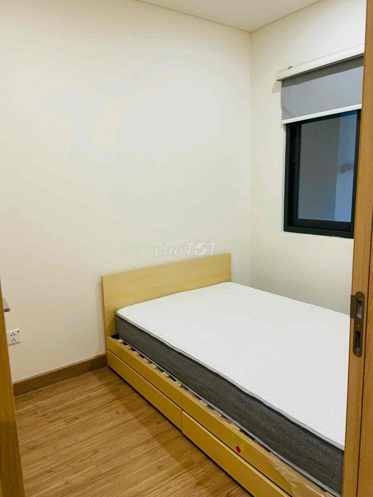 Nhượng căn hộ 2 ngủ tại Skypark Residence Tôn Thất Thuyết