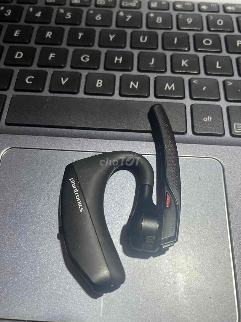 Tai nghe Bluetooth Plantronics Voyager 5200. Mua bán Tivi, Âm thanh tại Quận Bình Thạnh Tp Hồ Chí Minh được đăng bởi Hiếu hình 1
