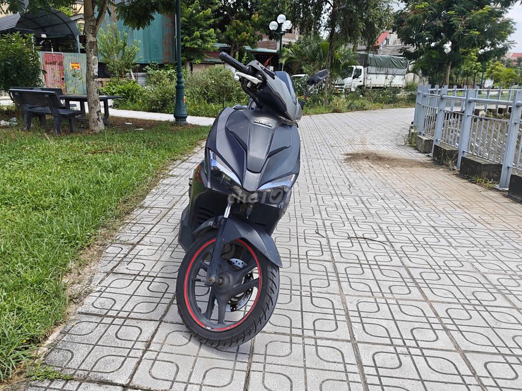 Honda Air Blade 2019 года