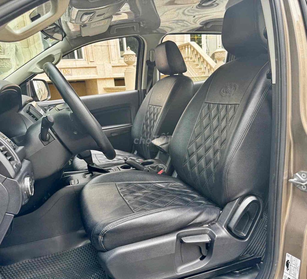 Ford Ranger 2019 XLS 2.2L 4x2 AT - 45000 km. Mua bán Ô tô tại Thành phố Dĩ An Bình Dương được đăng bởi Hiển phạm hình 10