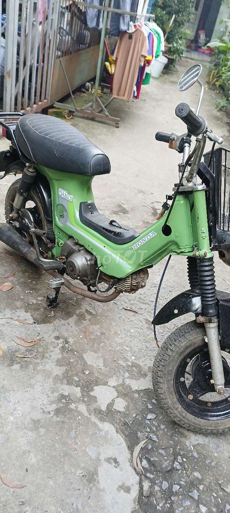 Xe cha ly bs 79  giấy tờ đầy đủ. Mua bán Xe máy tại Huyện Củ Chi Tp Hồ Chí Minh được đăng bởi Hòa Văn hình 5