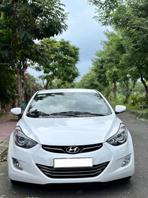 ❤️Hyundai Elantra 2013 1.6 MT - 110000 km ❤️. Mua bán Ô tô tại Quận Cẩm Lệ Đà Nẵng được đăng bởi Đức Thịnh