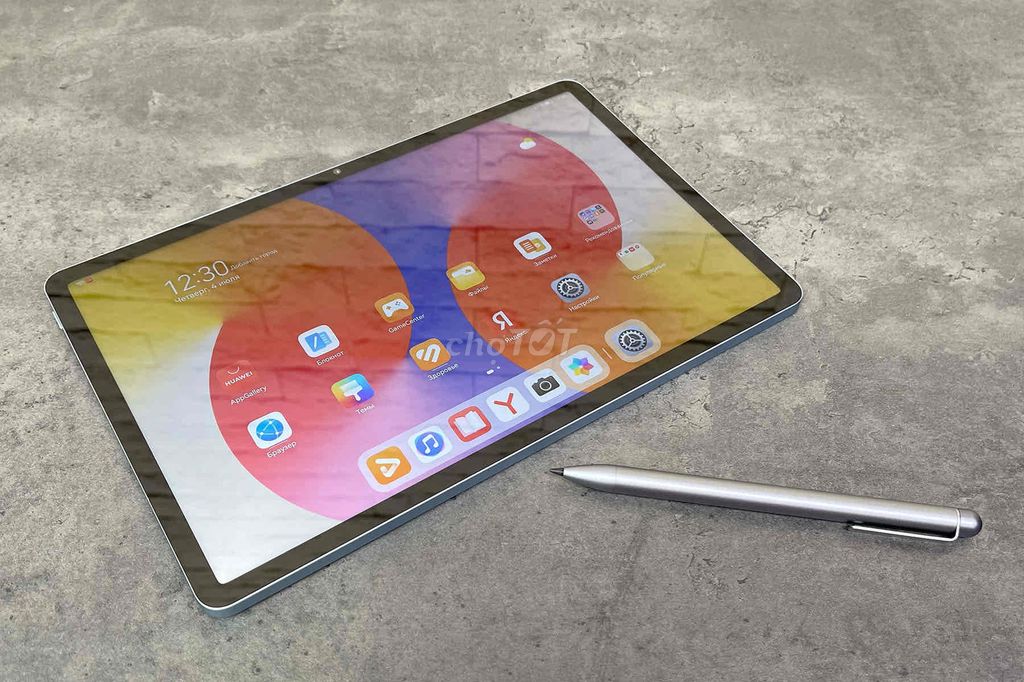 Huawei Máy tính bảng Xám. Mua bán Máy tính bảng tại Quận Liên Chiểu Đà Nẵng được đăng bởi Min hình 1