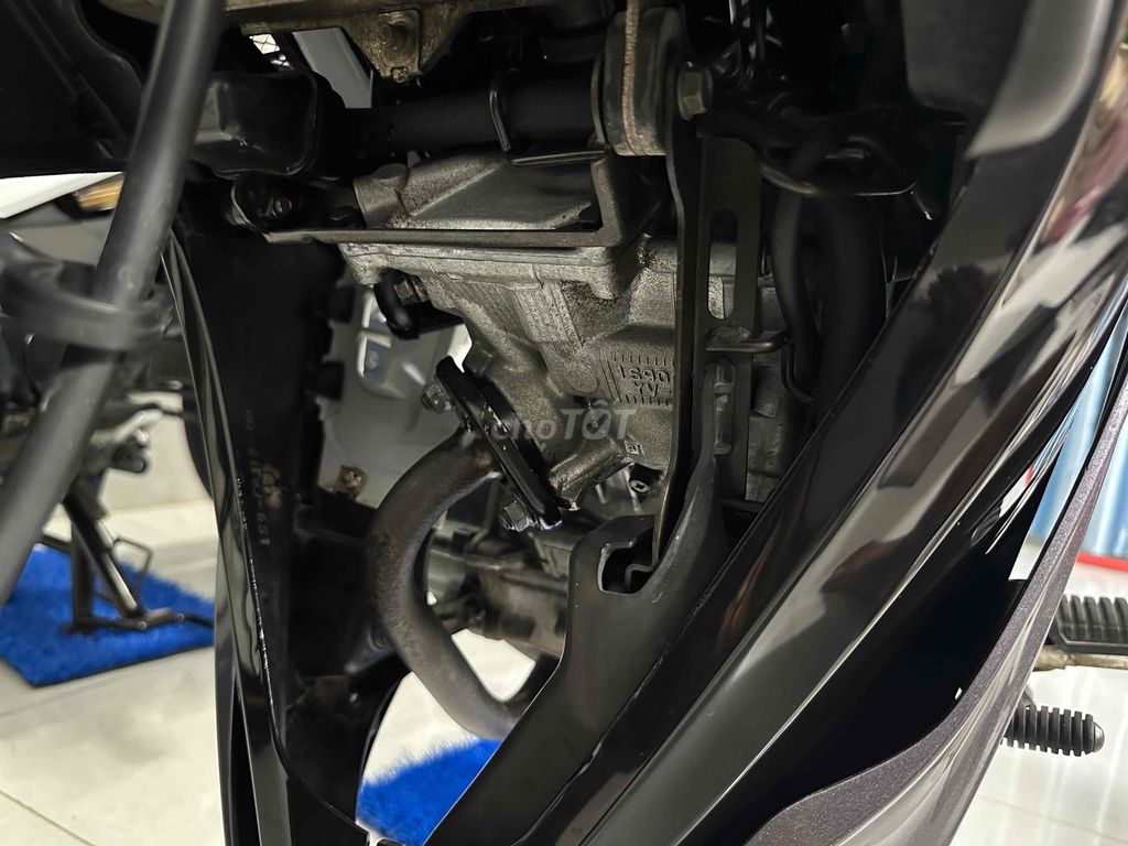 exiter côn tay 5P71. Mua bán Xe máy tại Quận 12 Tp Hồ Chí Minh được đăng bởi Duy Thanh hình 17