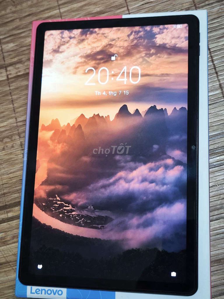 Lenovo Xiaoxin Pad 2022 Snap 680 4GB/64GB Xám. Mua bán Máy tính bảng tại Quận Bắc Từ Liêm Hà Nội được đăng bởi Trọng hình 1