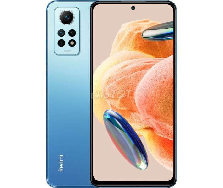 Xiaomi Redmi Note 12 Pro 256GB Xanh. Mua bán Điện thoại tại Quận Bình Tân Tp Hồ Chí Minh được đăng bởi Hoai Nguyen hình 1