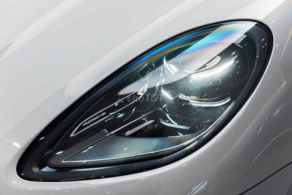 Porsche Macan Model 2022 Xám/Trắng Kem Siêu Hiếm. Mua bán Ô tô tại Quận 7 Tp Hồ Chí Minh được đăng bởi Thật Nguyễn LongAnh Auto hình 6