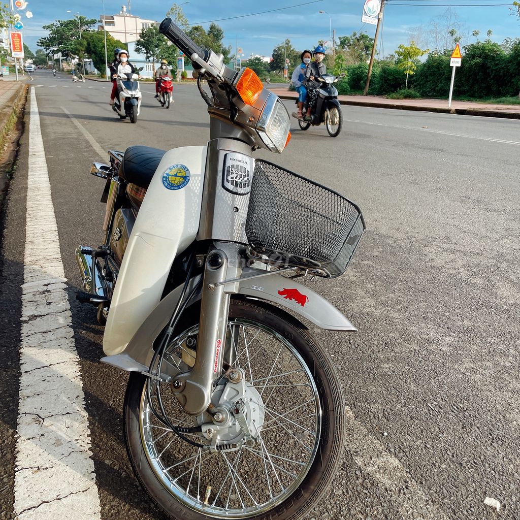 Bán xe tâm huyết. Mua bán Xe máy tại Thành phố Bảo Lộc Lâm Đồng được đăng bởi Trọng hình 7