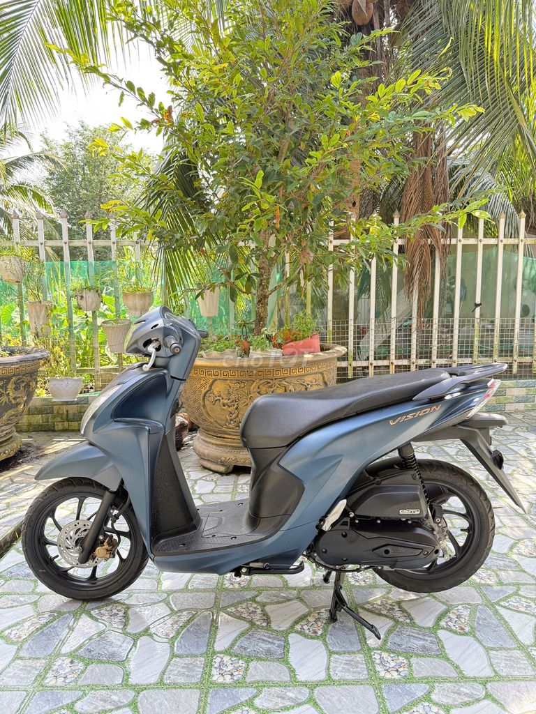 Vision 2022. Mua bán Xe máy tại Thành phố Bến Tre Bến Tre được đăng bởi Đỗ nhân nghĩa hình 1
