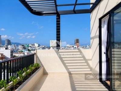 Rent · 2 bd · 65 м² · Quận Ngũ Hành Sơn, ул. Đường Nguyễn Văn Thoại